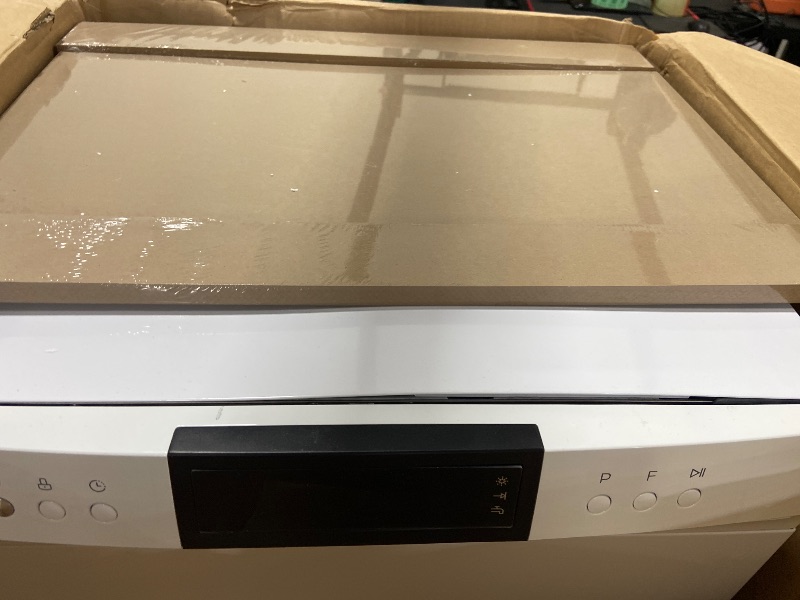 Photo 1 of COMFEE' Countertop Dishwasher, 6 Place Settings