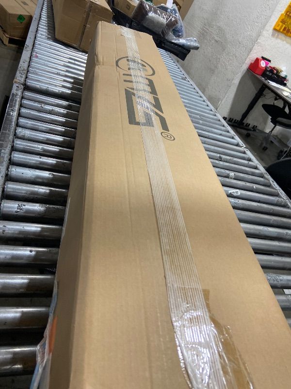 Photo 1 of M MZG 10 Inch Queen Hybrid Mattress