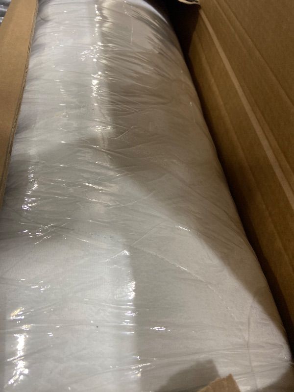 Photo 1 of M MZG 10 Inch Queen Hybrid Mattress
