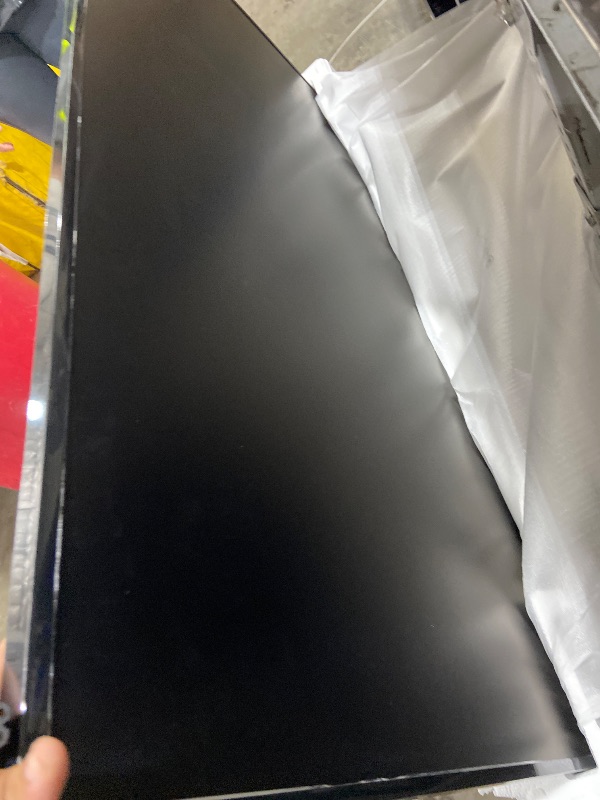 Photo 1 of Samsung 65" LS03F 4K QLED Smart TV
