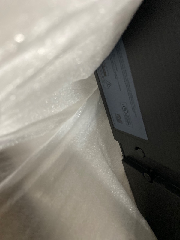 Photo 1 of Samsung 65" LS03F 4K QLED Smart TV