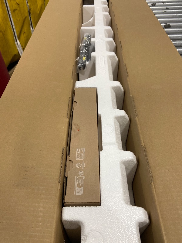 Photo 1 of Samsung 65" LS03F 4K QLED Smart TV