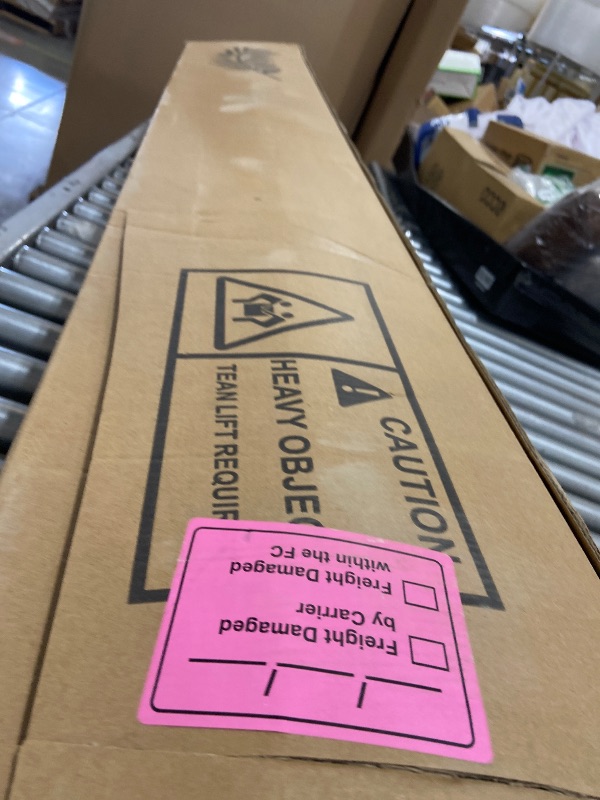 Photo 1 of Mooa 12"  Queen Mattress