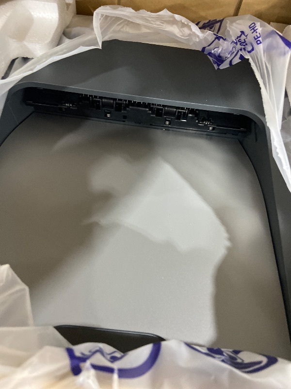 Photo 1 of HP Color LaserJet Pro 3201dw Wireless Color Printer