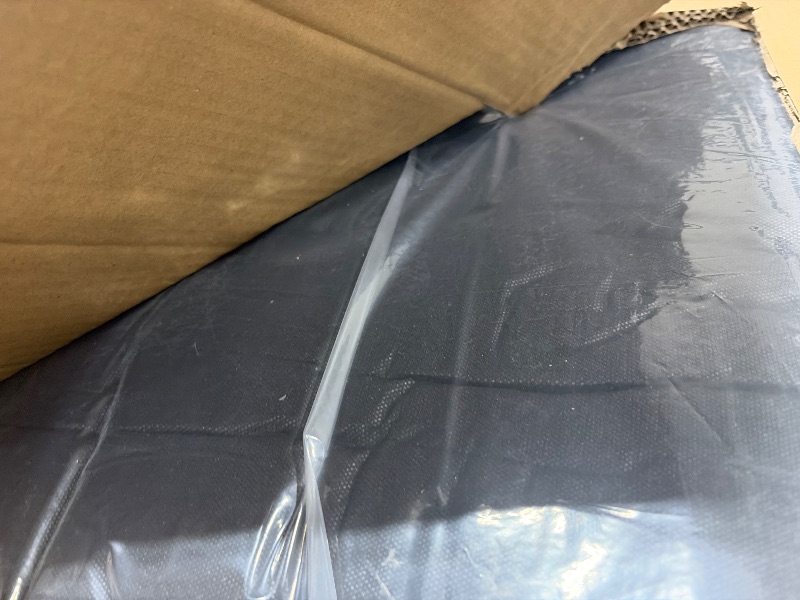 Photo 1 of QKJCE SM600L Automotive Insulation Roll