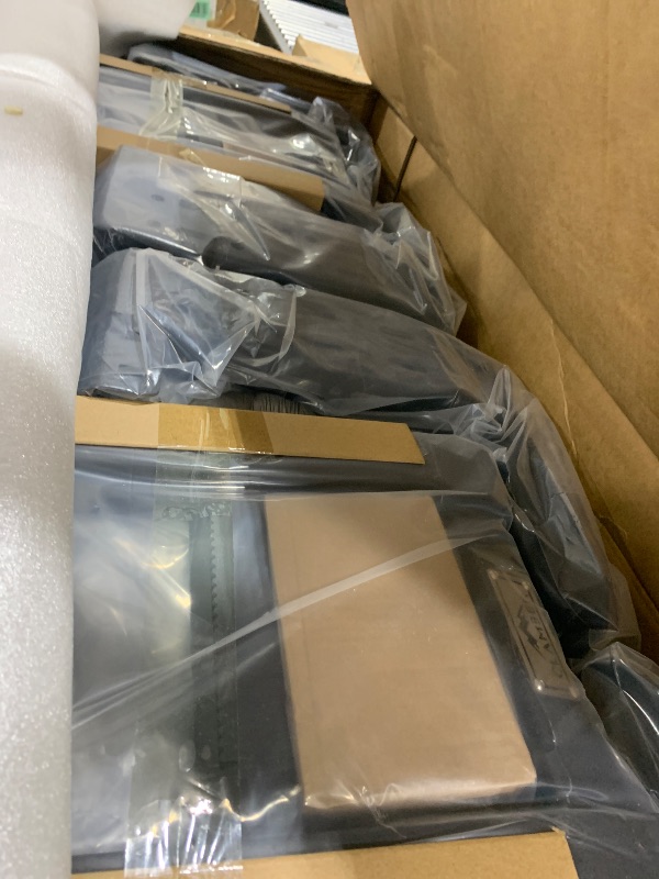 Photo 1 of CLAMBER Overland Bed Rack for Full-Size Pickup Truck