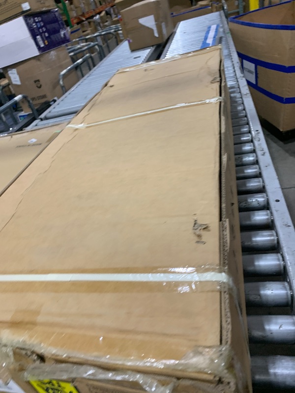 Photo 1 of CLAMBER Overland Bed Rack for Full-Size Pickup Truck