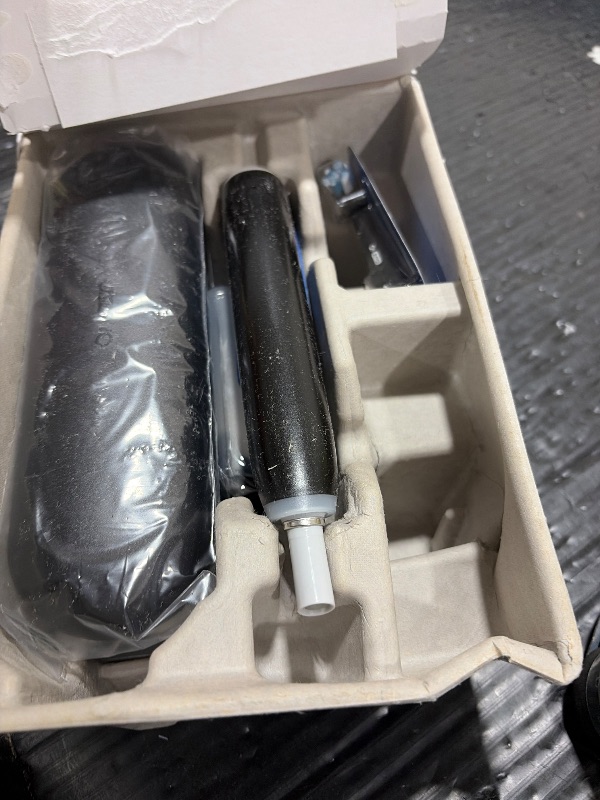 Photo 1 of Oral-B iO Series 3 Electric Toothbrush