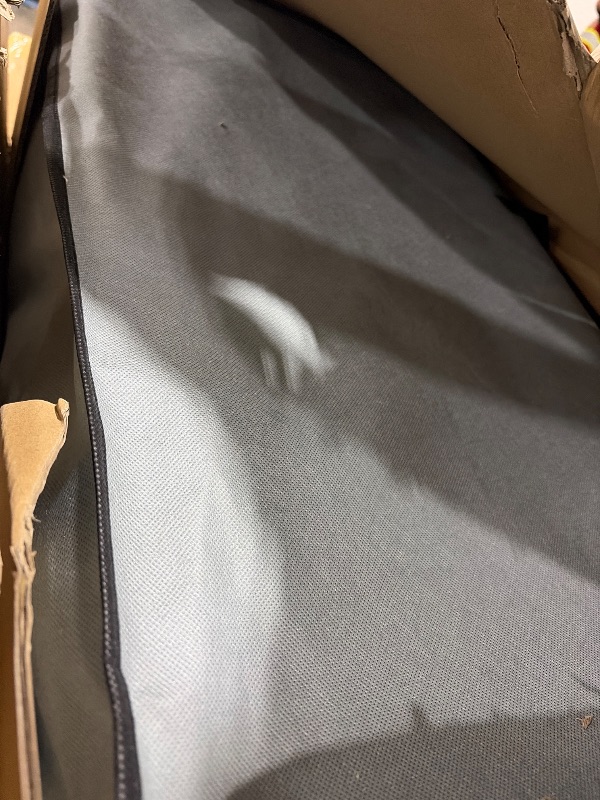 Photo 1 of Nsyfe Shiatsu Neck and Back Massager with Heat