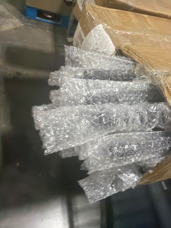 Photo 1 of Patavin Iron Stair Balusters 5/8" Round 44" - 50 Pack