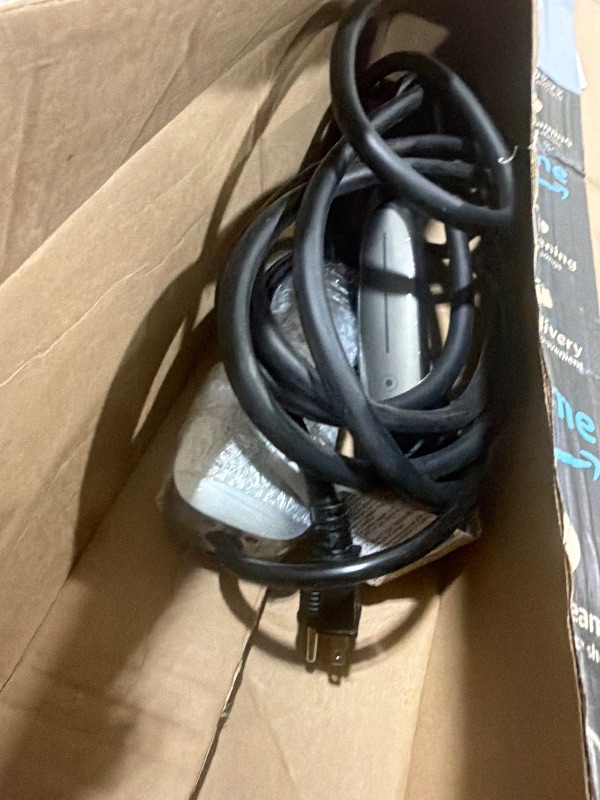 Photo 1 of AplysiaTech Level 1/2 EV Tesla Charger, 16A NACS, 21FT Cable