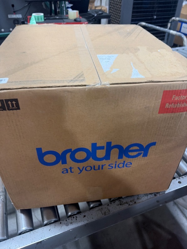 Photo 1 of Brother DCP-L2640DW Monochrome Laser Printer