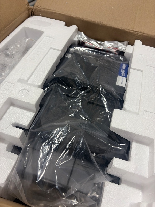 Photo 1 of Brother DCP-L2640DW Monochrome Laser Printer