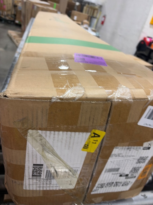 Photo 1 of California King Mattress, 14 Inch Deluxe Firm Hybrid Cal King Size Mattress