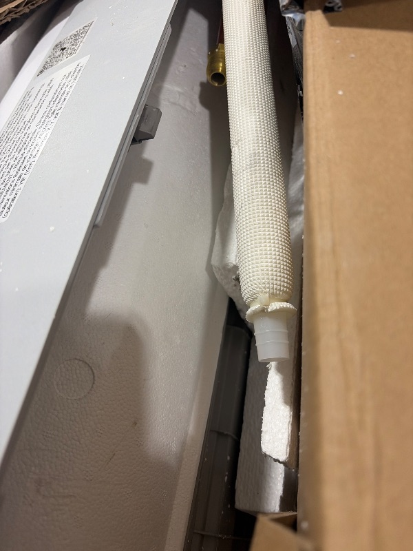 Photo 1 of YITAHOME 18000 BTU Mini Split AC/Heating System