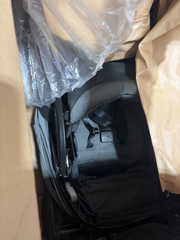 Photo 1 of Chicco Activ3 Lightweight Baby Jogging Stroller, All-Terrain 3-Wheel