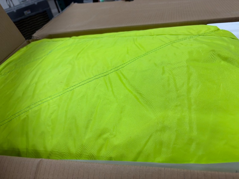 Photo 1 of Causeair Inflatable Water Slide with Bounce House
