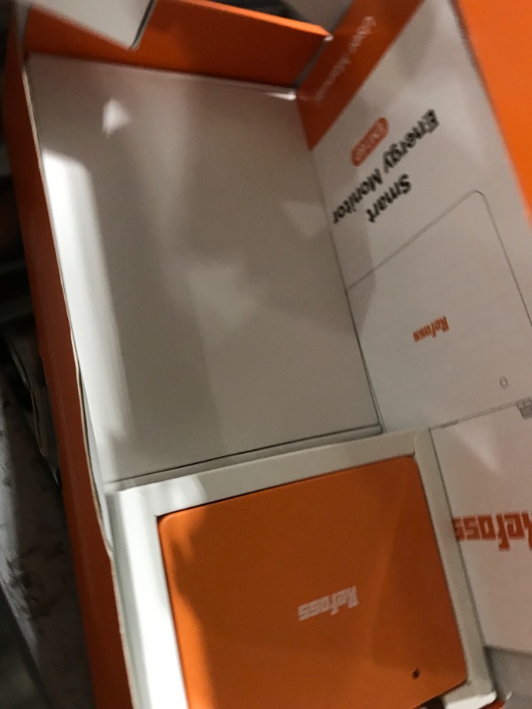 Photo 1 of Refoss Smart Home Energy Monitor with Open API