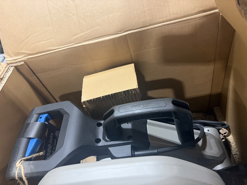 Photo 1 of Evolution S355CPSL 14" Metal Cutting Chop Saw