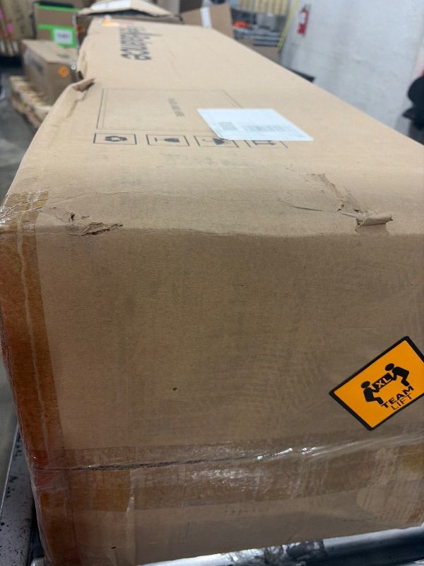 Photo 1 of Life Balance 14 Inch Queen Hybrid Mattress