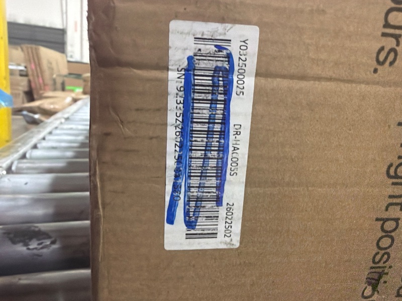 Photo 1 of DREO 12000 BTU Portable Air Conditioner