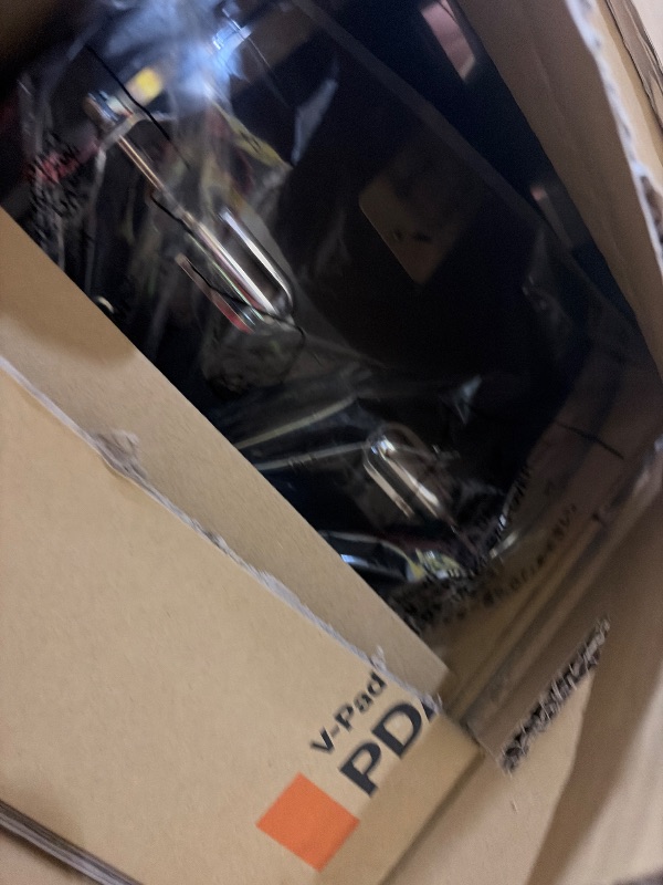 View 5 of Roland VAD516 V-Drums 5 Series Electronic Drum Kit