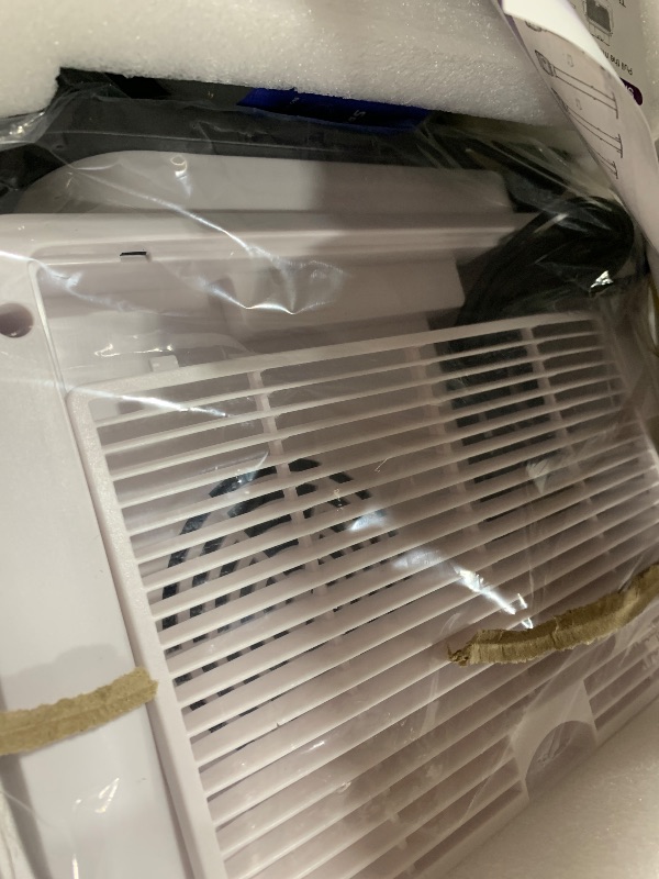 Photo 1 of iMinorAir Automatic Ironing Machine