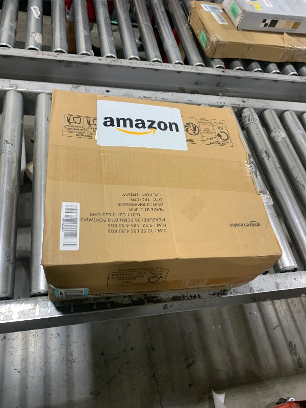 Photo 1 of Amazon Basics Leak-Proof Puppy Training Pads, Regular 22x22", 150 Count