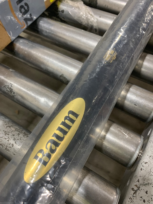 Photo 1 of Baum Gold Stock AAA Pro, Maple Baseball Bat, Standard Knob, 32" / 29 oz