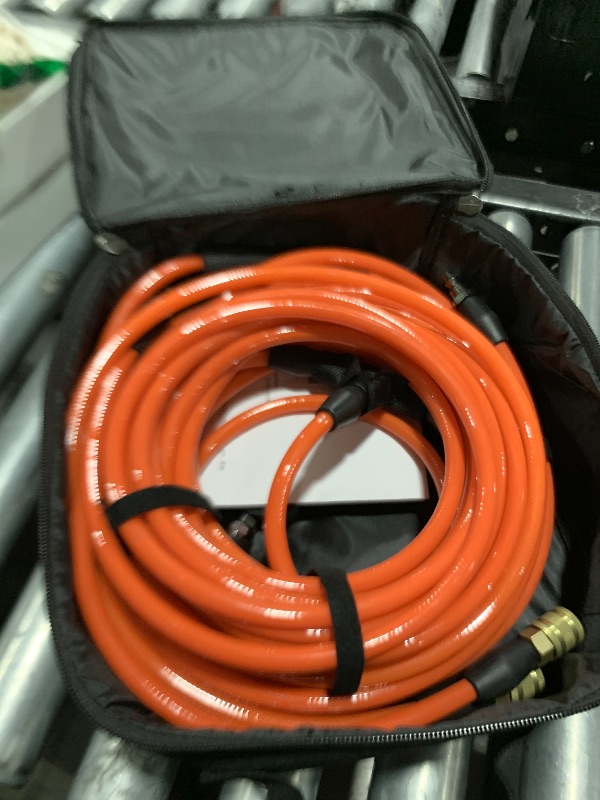 Photo 1 of Danboniu 4 Tire Inflation Deflation System