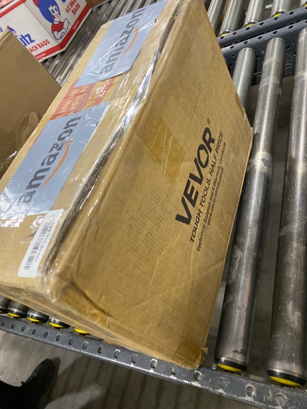 Photo 1 of VEVOR Electric Hoist 1760lbs Wired Remote