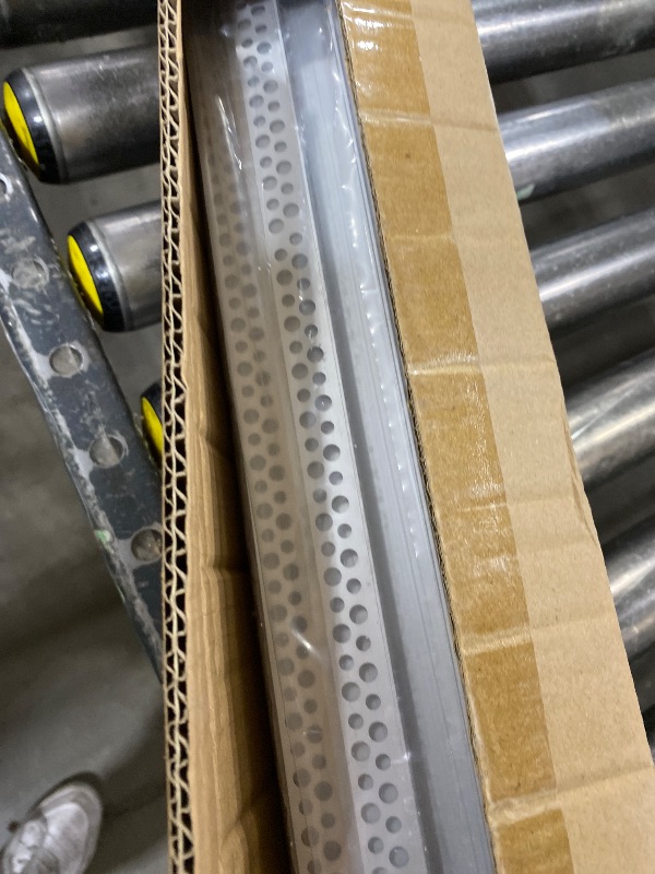 Photo 1 of hunhun 10-Pack 6.6ft Drywall LED Aluminum Channel System