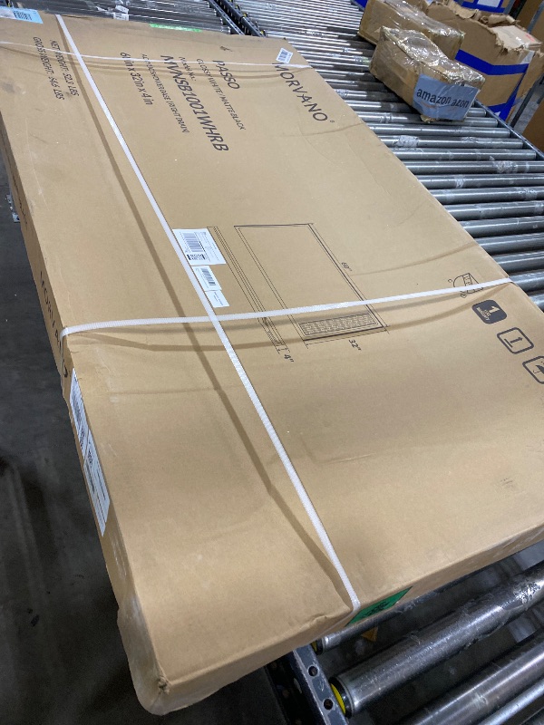 Photo 1 of MORVANO 32"x 60" Shower Pan Base with Right Drain