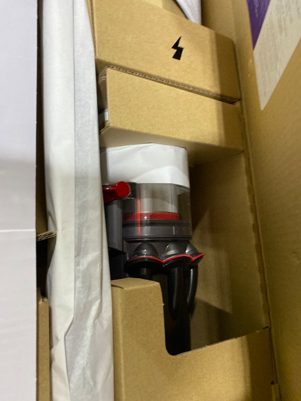Photo 1 of Dyson V9 Motorbar Cordless Vacuum