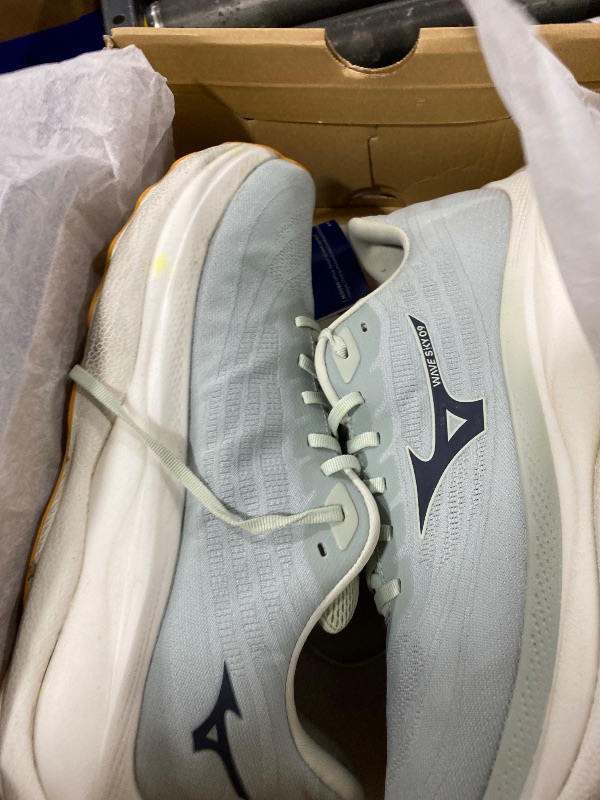 Photo 1 of Mizuno Men's Wave Sky 9 Running Shoe