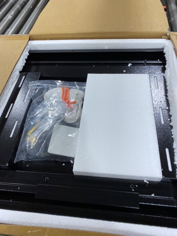 Photo 1 of KAER 8-12 Fingerprint Long Gun Safe