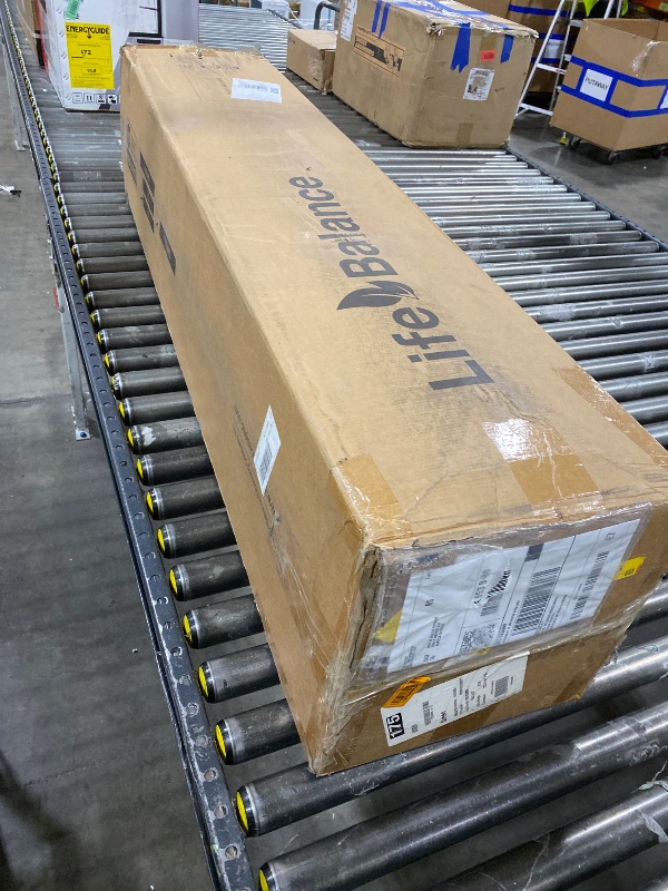 Photo 1 of Life Balance 10 Inch Queen Hybrid Mattress