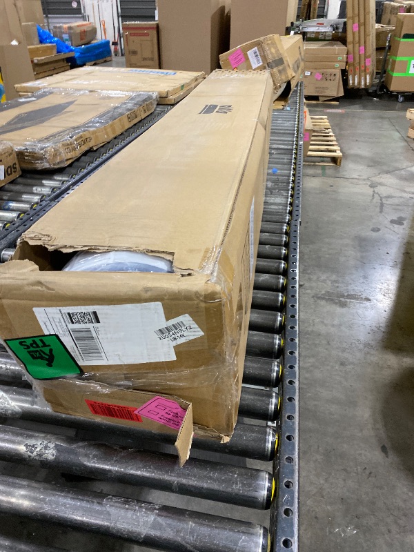 Photo 1 of Vipcute King Size Hybrid Mattress, 14 Inch