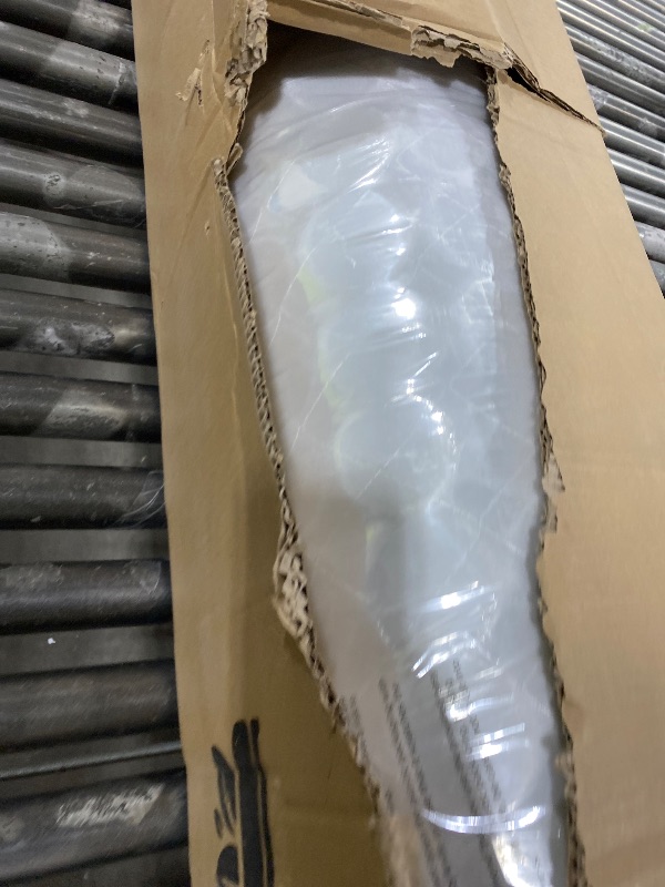 Photo 1 of Vipcute King Size Hybrid Mattress, 14 Inch