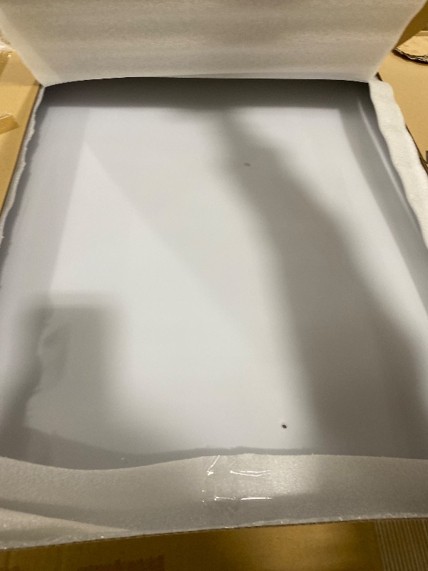 Photo 1 of Vercraft Polycarbonate Egress Window Well Cover, 59 x 38 Inch, 2 Sets