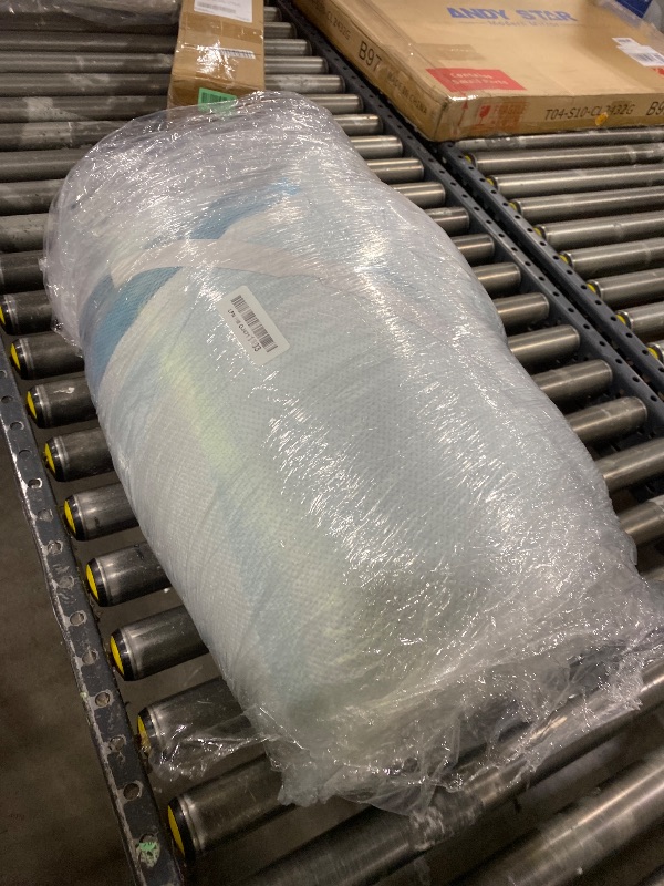 Photo 1 of Tempur-Pedic TEMPUR-Adapt + Cooling Twin Mattress Topper