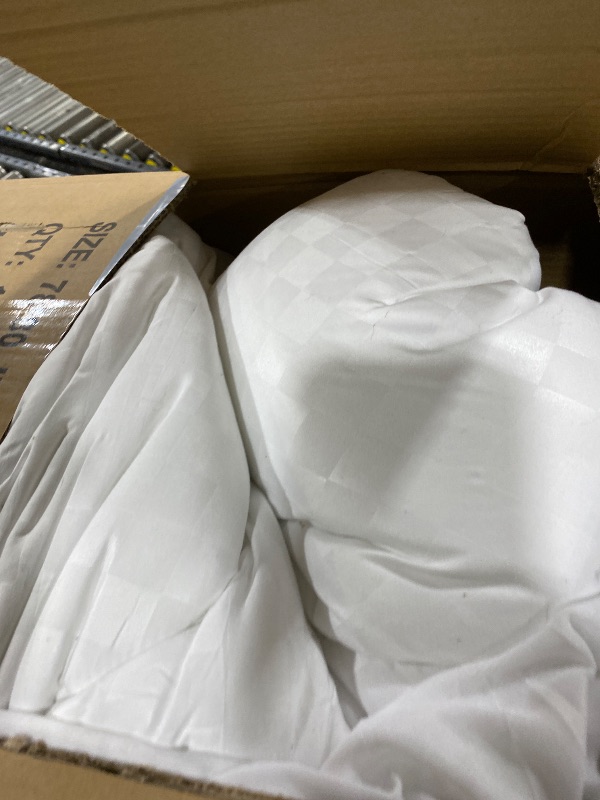 Photo 1 of Milcabe 3 Inch Memory Foam Mattress Topper King