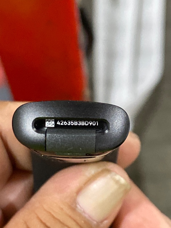 Photo 1 of Fitbit Charge 6 Activity Tracker