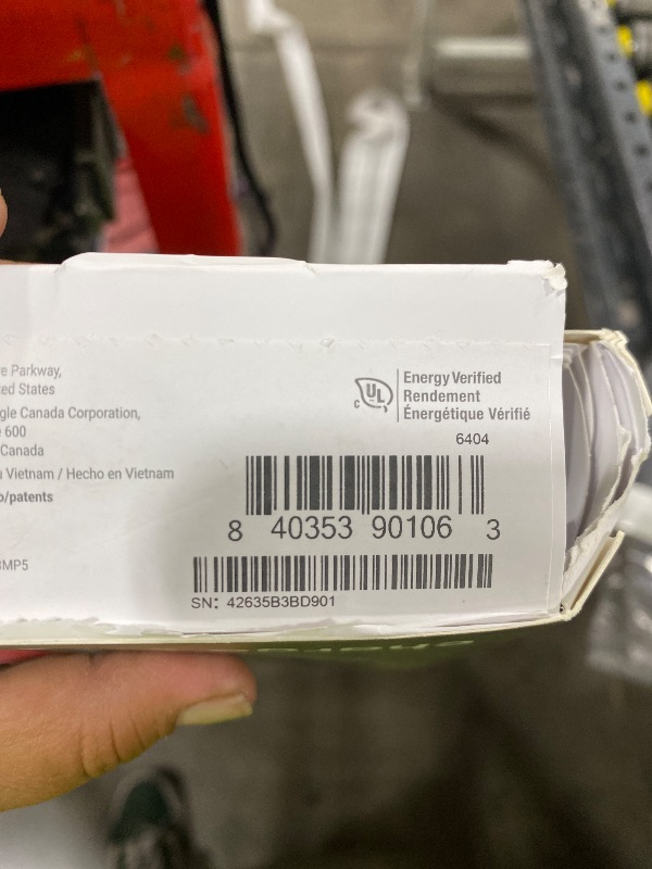 Photo 1 of Fitbit Charge 6 Activity Tracker