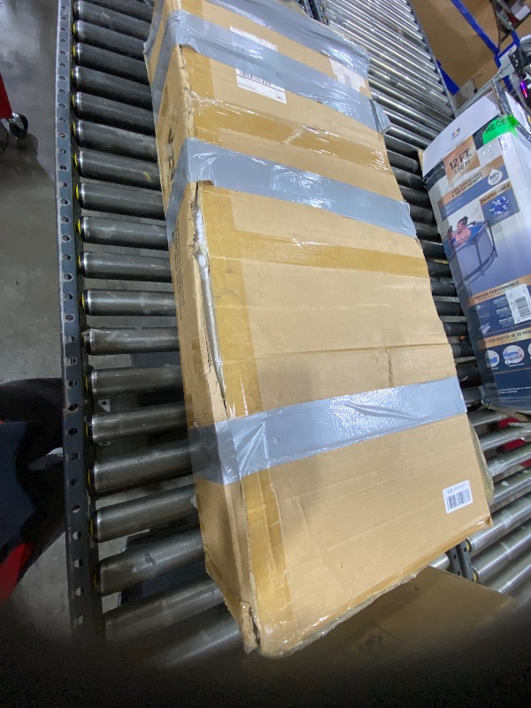 Photo 1 of VEVOR Trailer Dolly, 1500lbs Capacity, 2-inch Ball