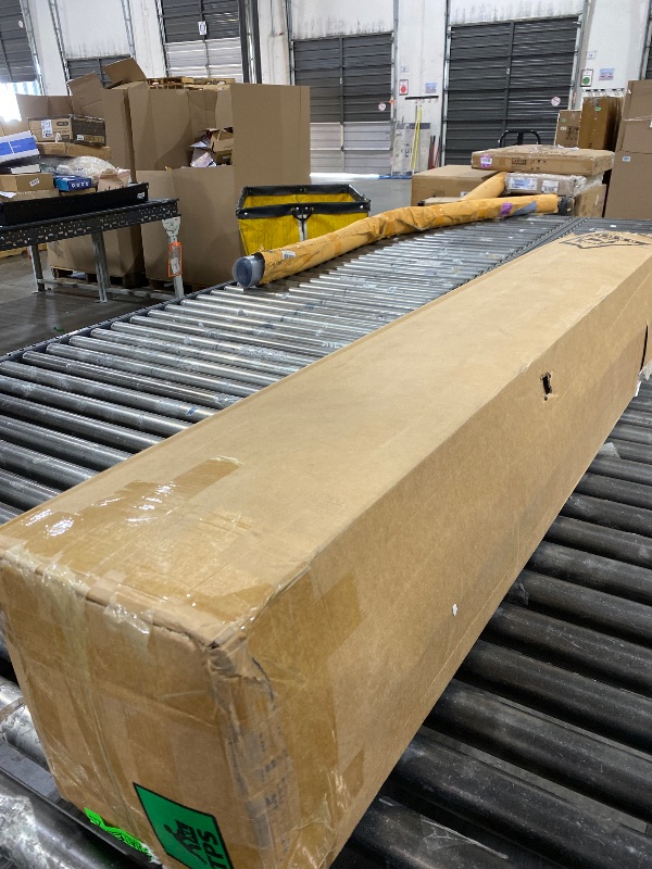 Photo 1 of Ailis Queen Hybrid Mattress, 12 Inch Medium Firm