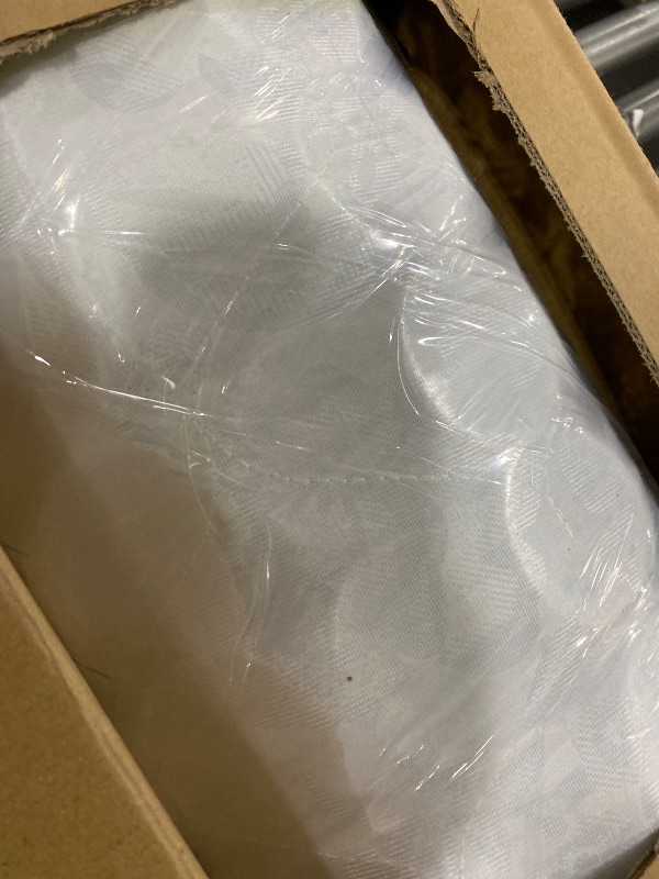 Photo 1 of Ailis Queen Hybrid Mattress, 12 Inch Medium Firm