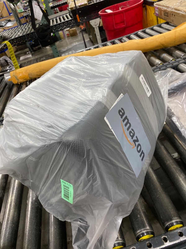 View 2 of HOMBYS HEALTH Bariatric Seat Cushion 500 lbs