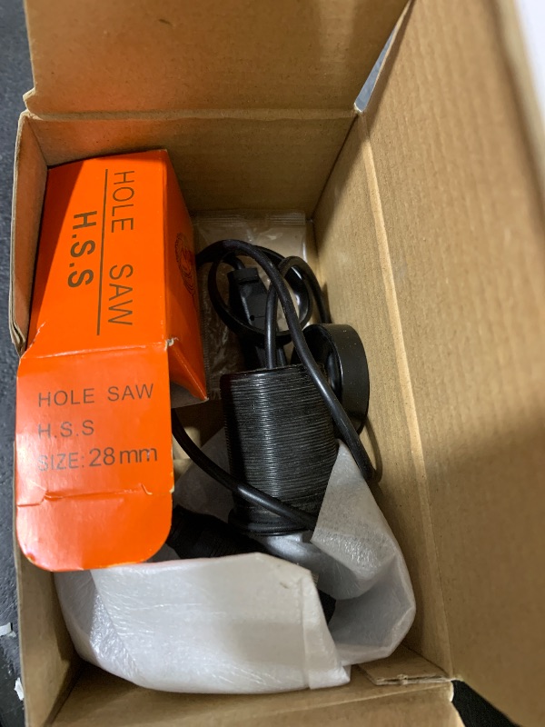 Photo 1 of Buyers Products 8883103 Bullet Camera with Night Vision