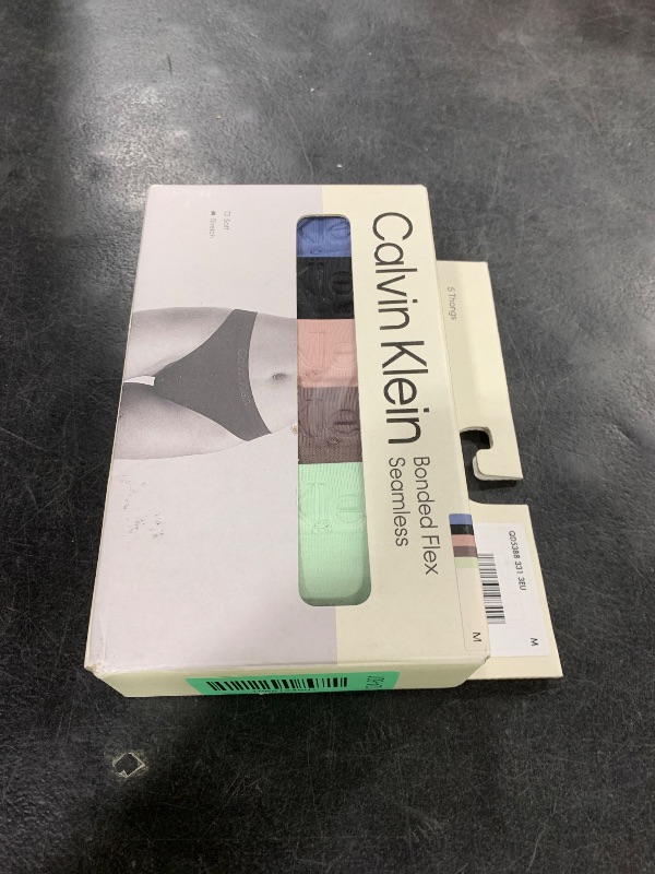Photo 1 of Calvin Klein Invisibles Hipster Multipack Panty
